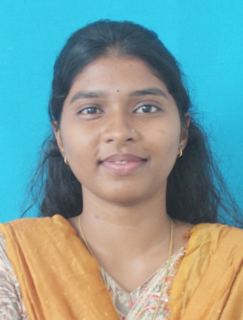 XAVIER SHANU S
